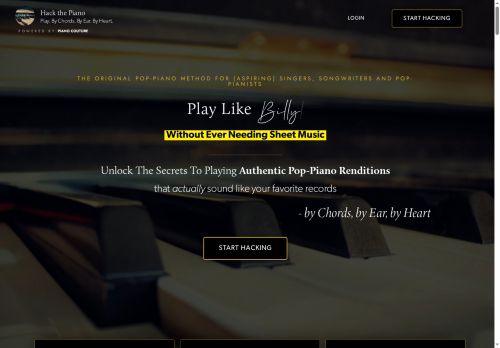 hackpiano.com capture - 2025-09-13 00:19:22