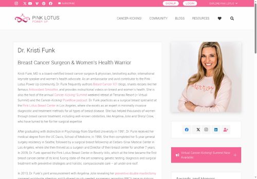 kristifunkdr.com capture - 2025-09-13 00:24:55