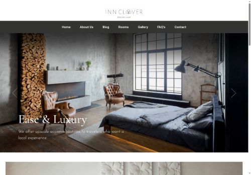 innclover.com capture - 2025-09-13 00:25:49