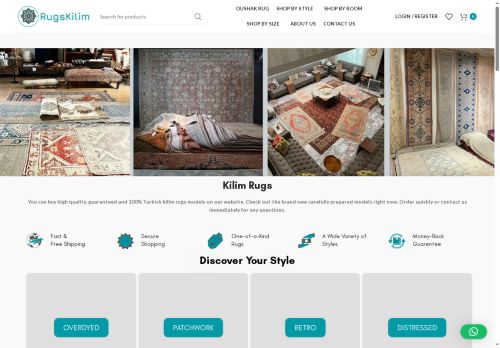 rugskilim.com capture - 2025-09-13 00:44:13