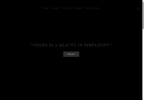 feliceforte.com capture - 2025-09-13 00:48:48