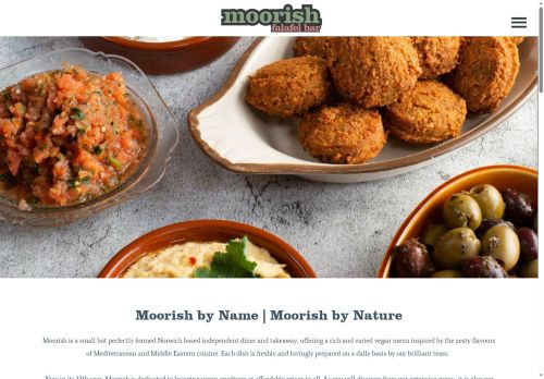 moorishfalafel.com capture - 2025-09-13 00:59:29