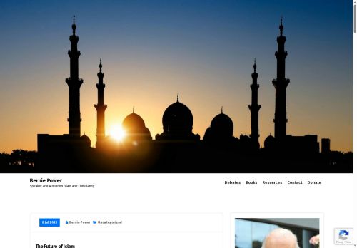 berniepower.com capture - 2025-09-13 01:10:56