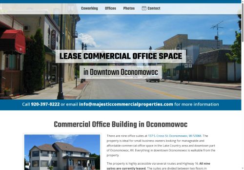 crosscommercialproperties.com capture - 2025-09-13 01:10:56