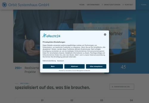 orbit-systemhaus.com capture - 2025-09-13 02:01:12