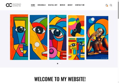 ontoniochristie.com capture - 2025-09-13 02:10:25