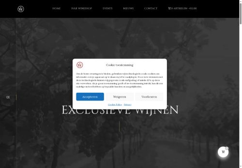 ivarwines.com capture - 2025-09-13 02:10:25