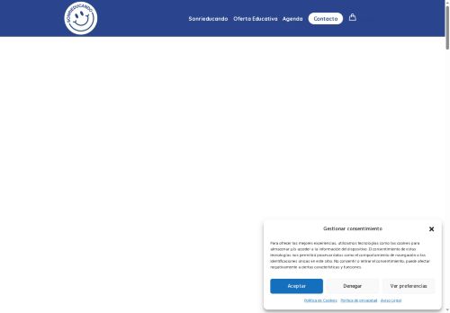 sonrieducando.com capture - 2025-09-13 02:11:18