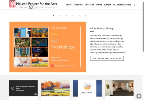 mpaarts.com capture - 2025-09-13 02:33:51