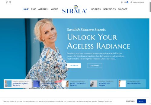 xn--strlaskincare-rfb.com capture - 2025-09-13 02:37:17