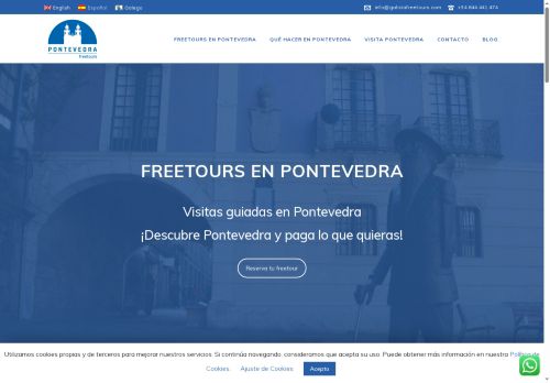 pontevedrafreetours.com capture - 2025-09-13 03:06:58
