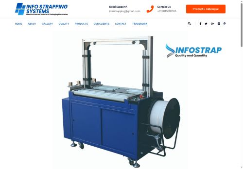 infostrapping.com capture - 2025-09-13 03:12:18