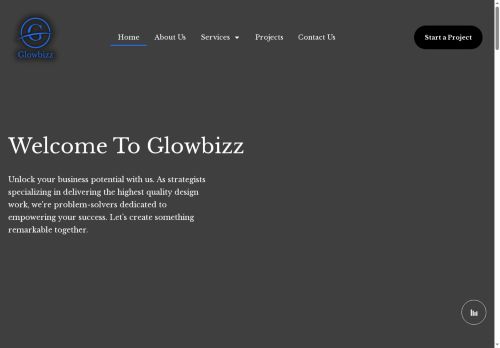 glowbizz.com capture - 2025-09-13 03:25:39