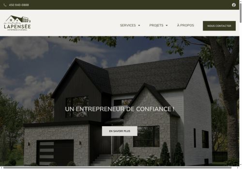 constructionlapensee.com capture - 2025-09-13 03:31:04