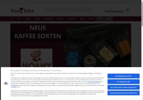 vinovidro.com capture - 2025-09-13 03:58:27