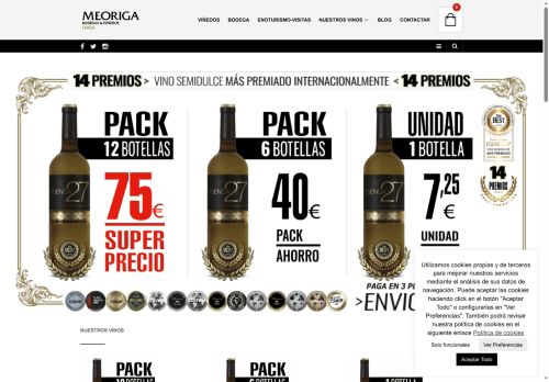 puntogyeldemonauta.com capture - 2025-09-13 04:13:10