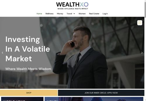 consciouswealthexpo.com capture - 2025-09-13 04:20:32