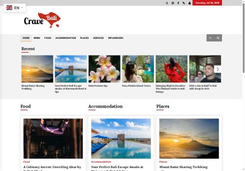 cravebali.com capture - 2025-09-13 04:25:34