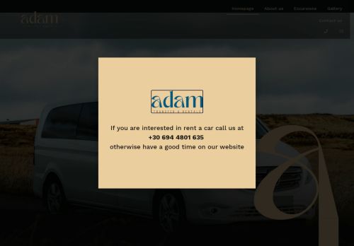 adamtransfer.com capture - 2025-09-13 04:30:07