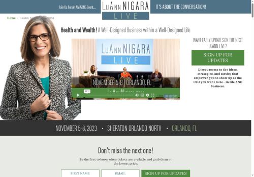 luannnigaralive.com capture - 2025-09-13 04:39:56