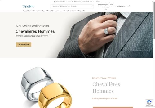 chevaliere-homme.com capture - 2025-09-13 04:45:37