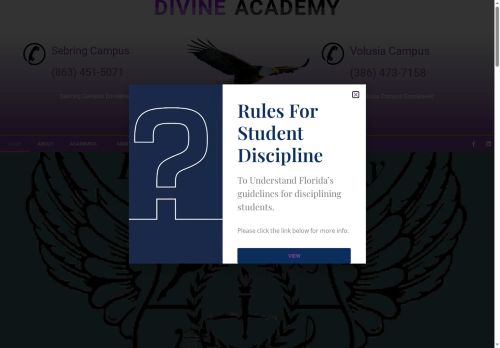 divineacademyinc.com capture - 2025-09-13 04:55:07