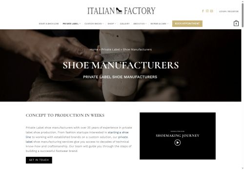 shoeprototype.com capture - 2025-09-13 05:26:56