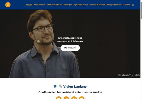 vivienapprendreaecouter.com capture - 2025-09-13 05:43:33