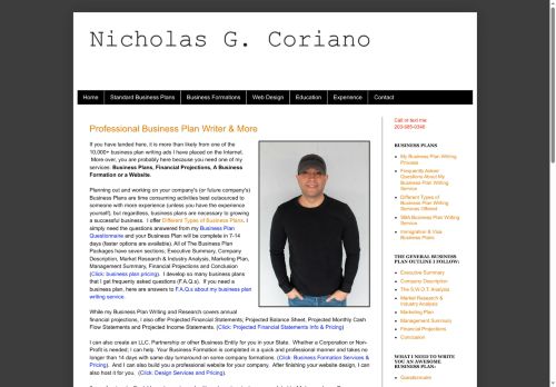 restaurantbusinessplanwriter.com capture - 2025-09-13 06:06:50