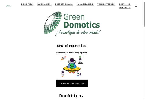 greendomotics.com capture - 2025-09-13 06:20:05