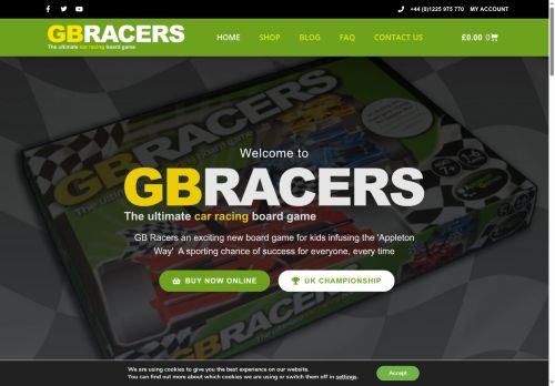 gbracers.com capture - 2025-09-13 06:24:07