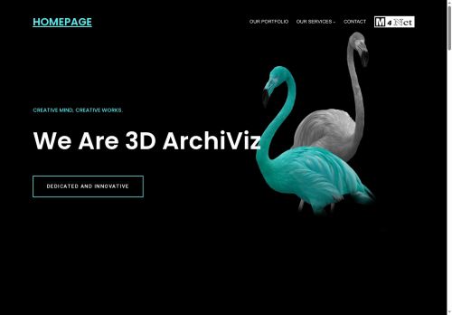 m4netstudio.com capture - 2025-09-13 06:27:09