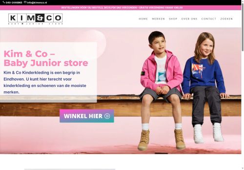 kimenco.com capture - 2025-09-13 06:54:01