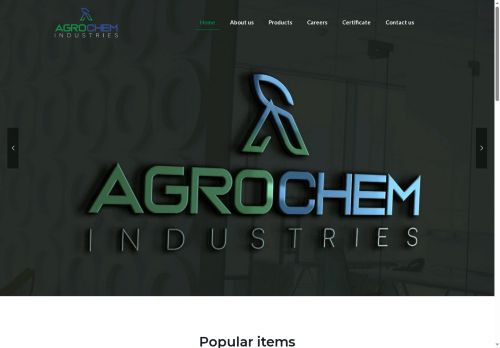 agrochemindustry.com capture - 2025-09-13 07:21:23