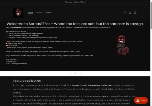 sarcasteecs.com capture - 2025-09-13 07:35:41