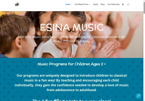 esinamusic.com capture - 2025-09-13 07:45:29