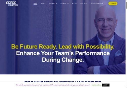 bechangeready.com capture - 2025-09-13 07:50:34