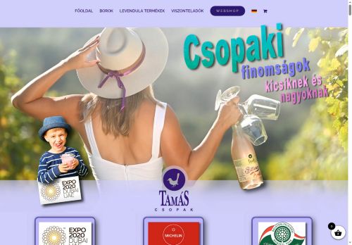 mylavendel.com capture - 2025-09-13 08:07:36