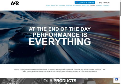 adrautoservices.com capture - 2025-09-13 08:10:18