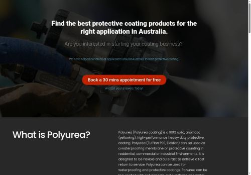 australianpolyurea.com capture - 2025-09-13 08:13:29