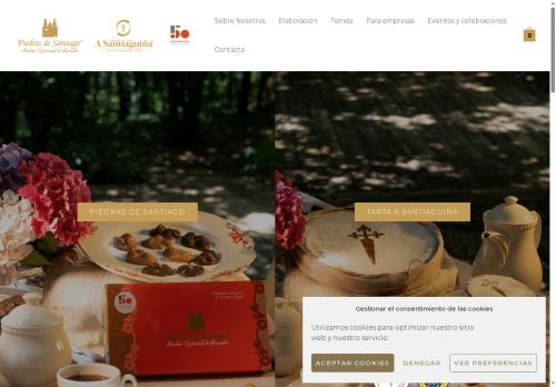 piedrasdesantiago.com capture - 2025-09-13 08:17:44