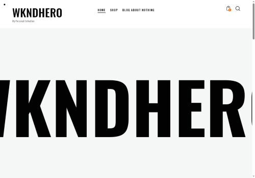 wkndhero.com capture - 2025-09-13 08:25:06