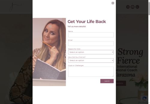 julietarazona.com capture - 2025-09-13 08:28:26