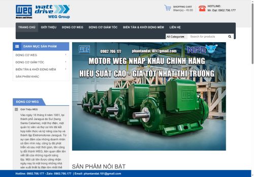 dongcoweg.com capture - 2025-09-13 08:55:25