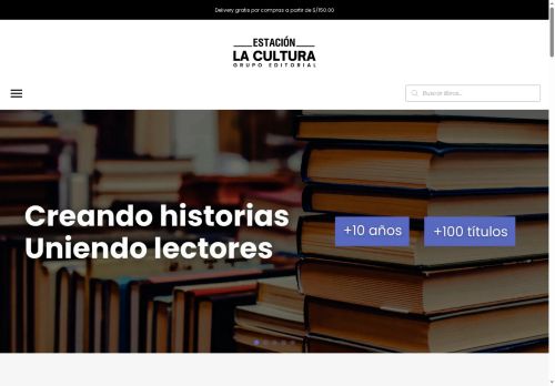 estacionlacultura.com capture - 2025-09-13 09:09:02