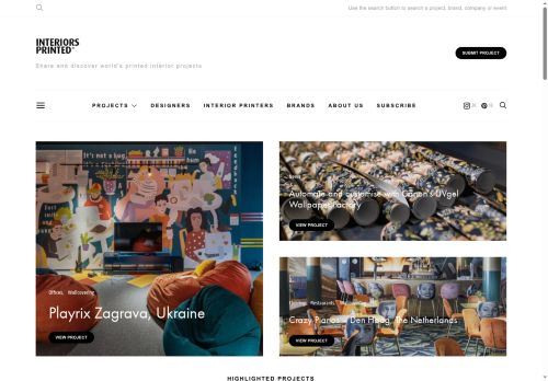 interiorsprinted.com capture - 2025-09-13 09:14:06