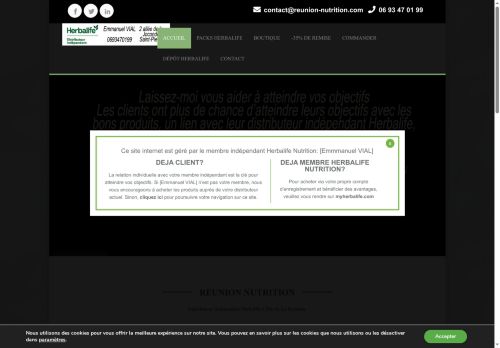 reunion-nutrition.com capture - 2025-09-13 09:37:34