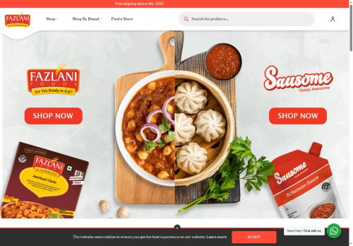 eatistaan.com capture - 2025-09-13 09:57:11