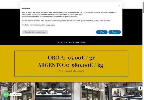 comprorogenova.com capture - 2025-09-13 10:01:54