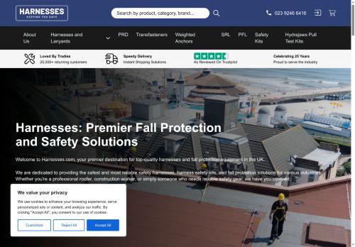 ladderties.com capture - 2025-09-13 10:10:49